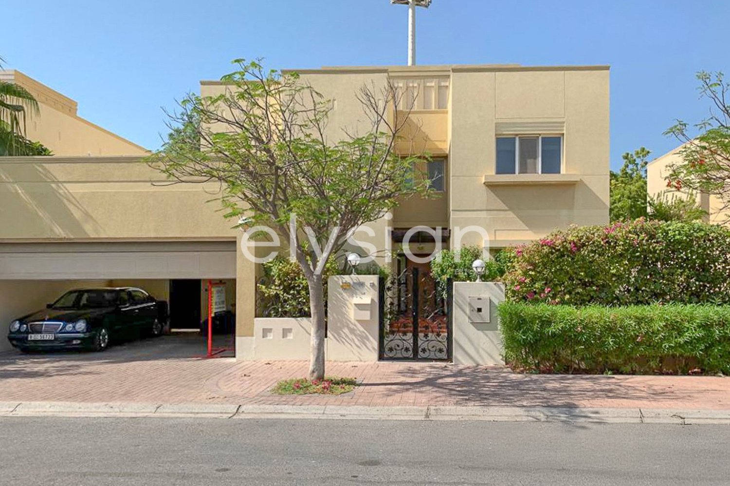 4 bedrooms Villa in Meadows, UAE No. 96872