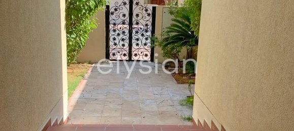 4 bedrooms Villa in Meadows, UAE No. 96872 12