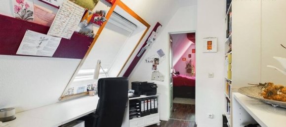 Дуплекс с 3 комнатами в Везель, Германия № 125384 21