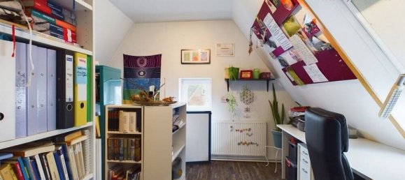 Дуплекс с 3 комнатами в Везель, Германия № 125384 22