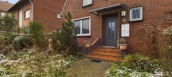 Дуплекс с 3 комнатами в Везель, Германия № 125384 3