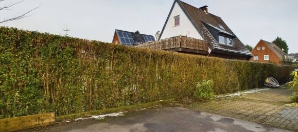 Дуплекс с 3 комнатами в Везель, Германия № 125384 39