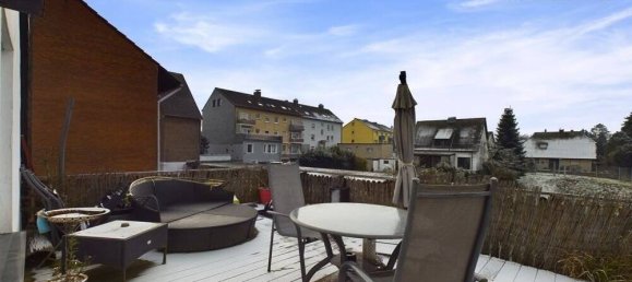 Дуплекс с 3 комнатами в Везель, Германия № 125384 13