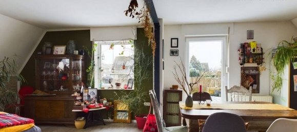 Дуплекс с 3 комнатами в Везель, Германия № 125384 7