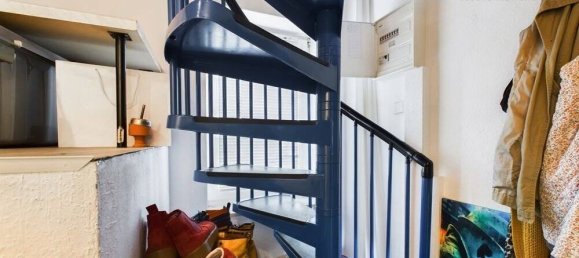 Дуплекс с 3 комнатами в Везель, Германия № 125384 20