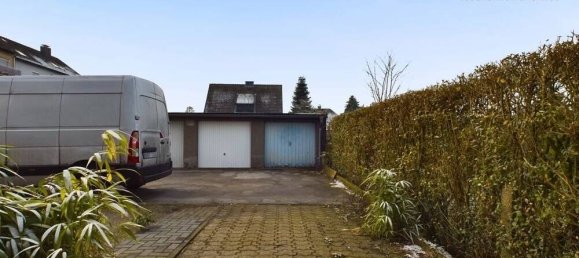 Дуплекс с 3 комнатами в Везель, Германия № 125384 38