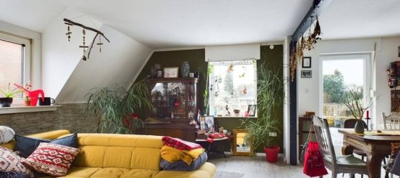 Дуплекс с 3 комнатами в Везель, Германия № 125384 10