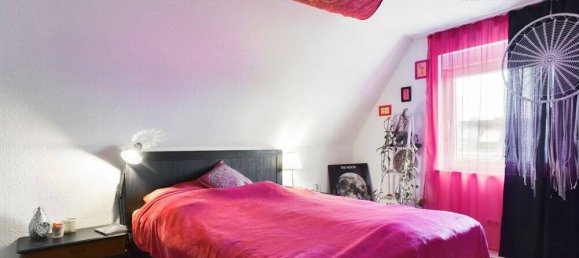 Дуплекс с 3 комнатами в Везель, Германия № 125384 25