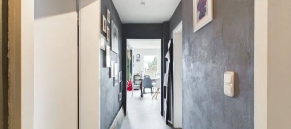 Дуплекс с 3 комнатами в Везель, Германия № 125384 4