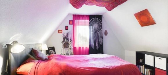 Дуплекс с 3 комнатами в Везель, Германия № 125384 24