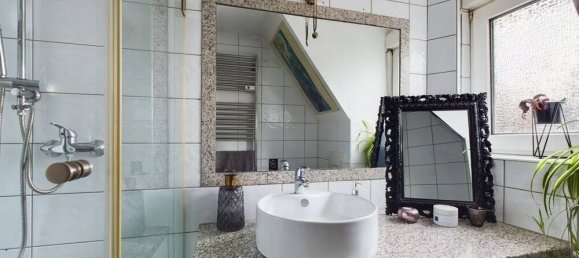 Дуплекс с 3 комнатами в Везель, Германия № 125384 28