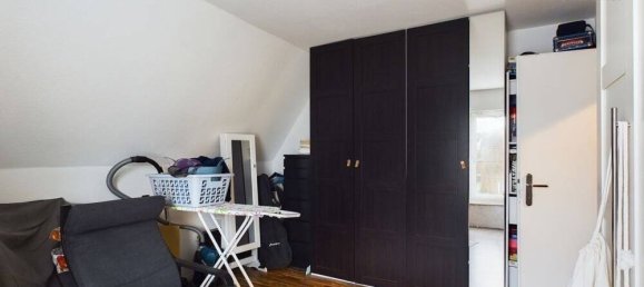 Дуплекс с 3 комнатами в Везель, Германия № 125384 6