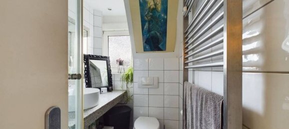 Дуплекс с 3 комнатами в Везель, Германия № 125384 27