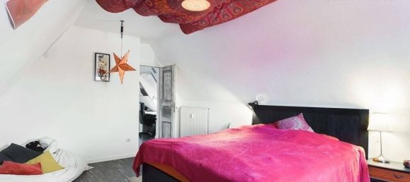 Дуплекс с 3 комнатами в Везель, Германия № 125384 26