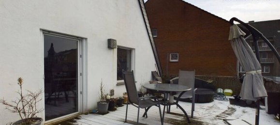 Дуплекс с 3 комнатами в Везель, Германия № 125384 16