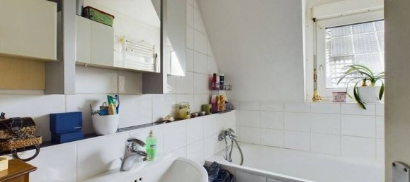 Дуплекс с 3 комнатами в Везель, Германия № 125384 29