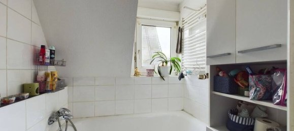 Дуплекс с 3 комнатами в Везель, Германия № 125384 30