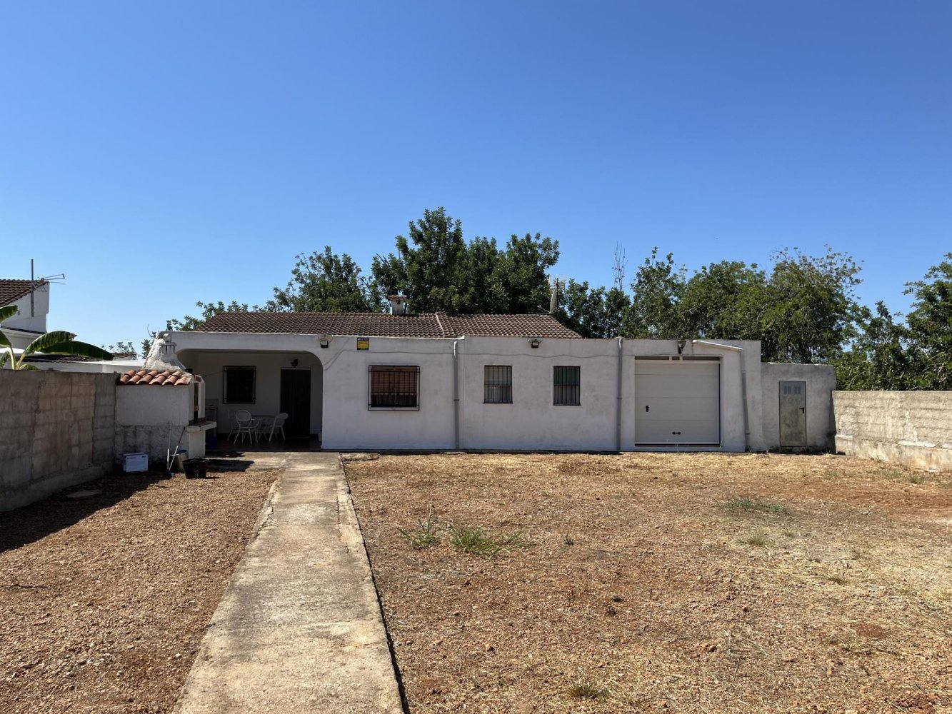 2 chambres Maison à Roda De Bara, Spain No. 190004