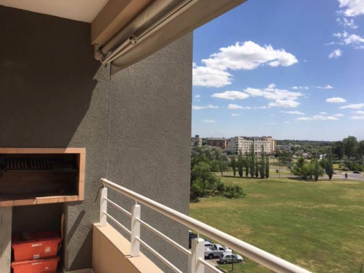 2 غرف نوم شقة في Tigre, Argentina رقم 58017