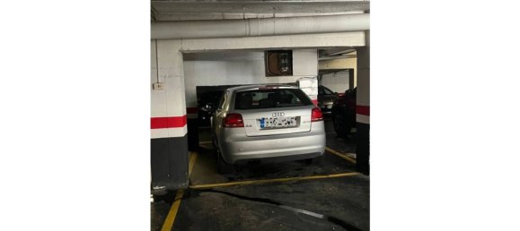 Garaje en Comunidad Autónoma Vasca, Spain 10 m² No. 157350 5