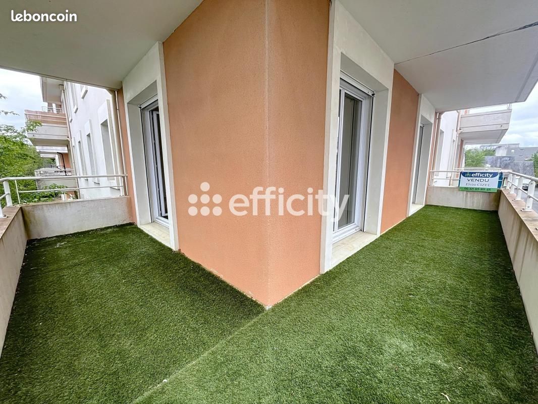 2 غرف نوم شقة في Tours, France رقم 276752