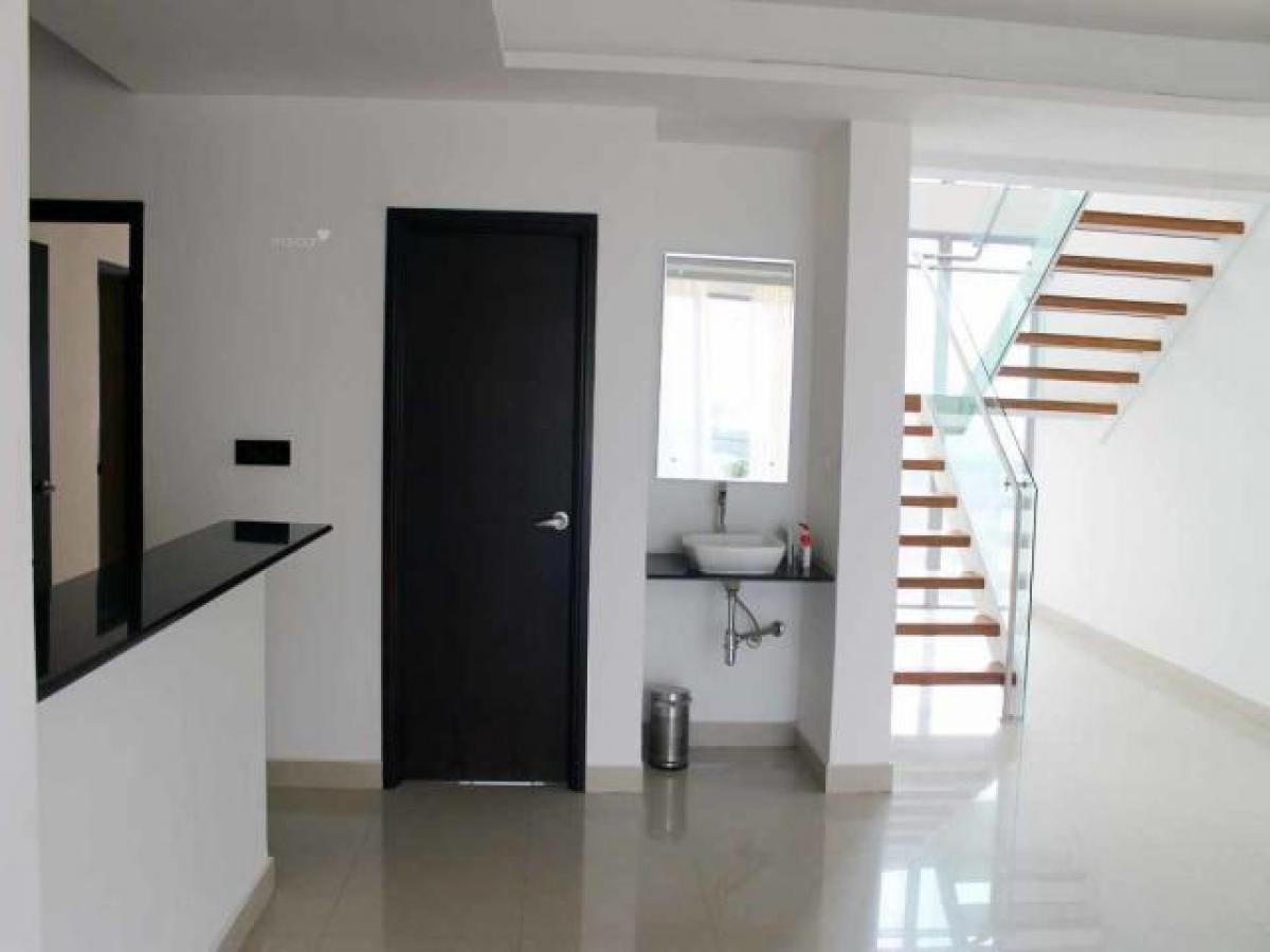 Casa de 2 dormitorios en Hyderabad, India No. 64667