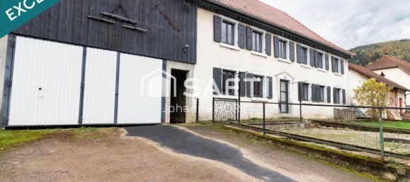 Casa de 5 dormitorios en Husseren-Wesserling, France No. 220895 16