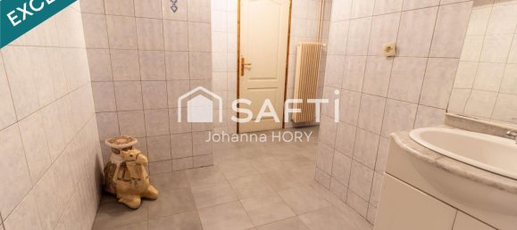 Casa de 5 dormitorios en Husseren-Wesserling, France No. 220895 10