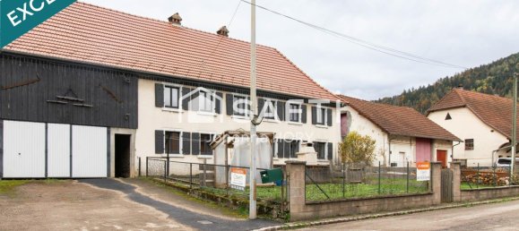 Casa de 5 dormitorios en Husseren-Wesserling, France No. 220895 15