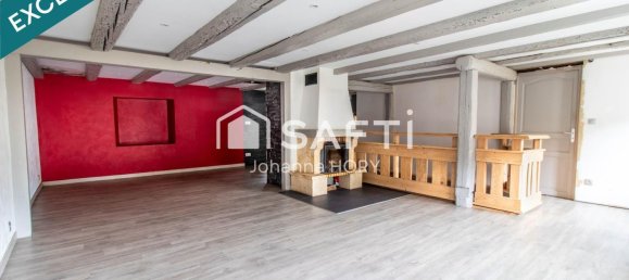 Casa de 5 dormitorios en Husseren-Wesserling, France No. 220895 2