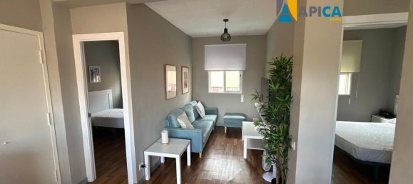 Apartamento de 2 dormitorios en Cádiz, Spain No. 169217 7