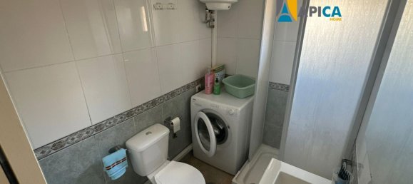 Apartamento de 2 dormitorios en Cádiz, Spain No. 169217 11