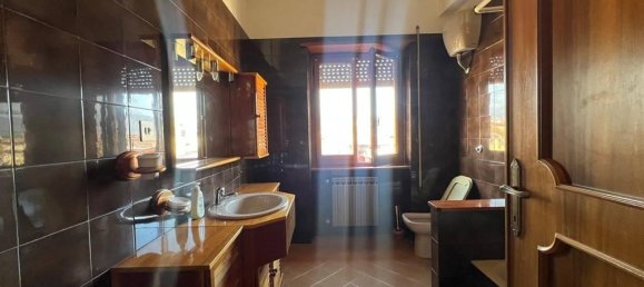 6-Zimmer Wohnung in Guidonia Montecelio, Italy, Nr. 31821 42