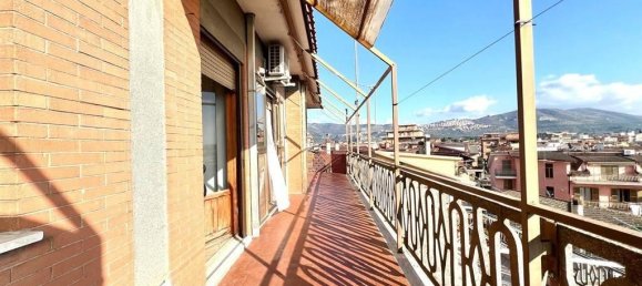 6-Zimmer Wohnung in Guidonia Montecelio, Italy, Nr. 31821 6