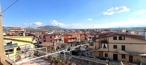 6-Zimmer Wohnung in Guidonia Montecelio, Italy, Nr. 31821 5