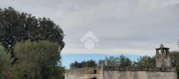 5724m² Land in Carovigno, Italy No. 105416 9