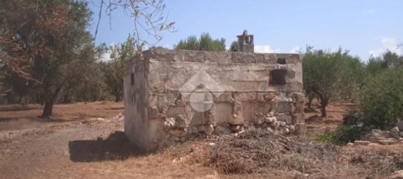 5724m² Land in Carovigno, Italy No. 105416 2