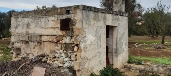 5724m² Land in Carovigno, Italy No. 105416 7