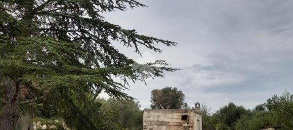 5724m² Land in Carovigno, Italy No. 105416 17