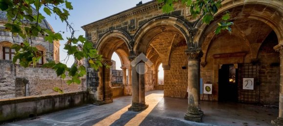 5724m² Land in Carovigno, Italy No. 105416 20