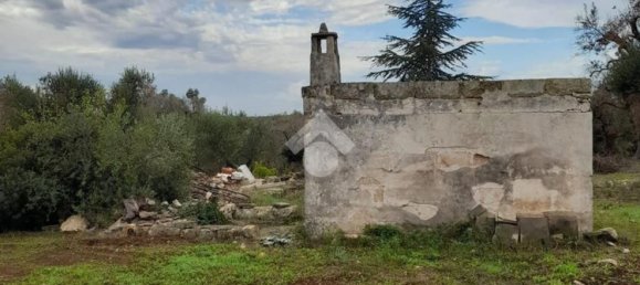 5724m² Land in Carovigno, Italy No. 105416 6