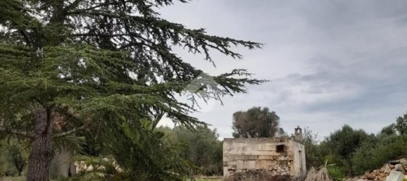 5724m² Land in Carovigno, Italy No. 105416 12