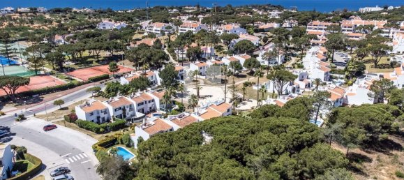 Villa T3 em Almancil, Portugal N.º 141575 3