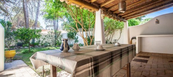 Villa T3 em Almancil, Portugal N.º 141575 14