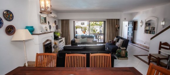 Villa T3 em Almancil, Portugal N.º 141575 12