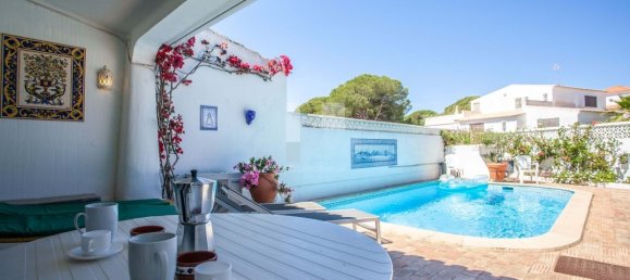 Villa T3 em Almancil, Portugal N.º 141575 2