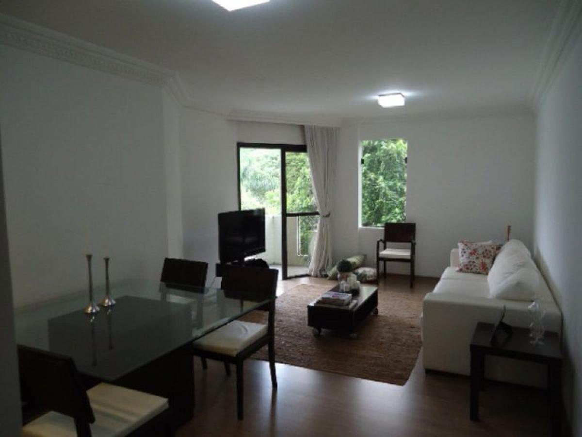 Apartamento T2 em São Paulo, Brazil N.º 489087