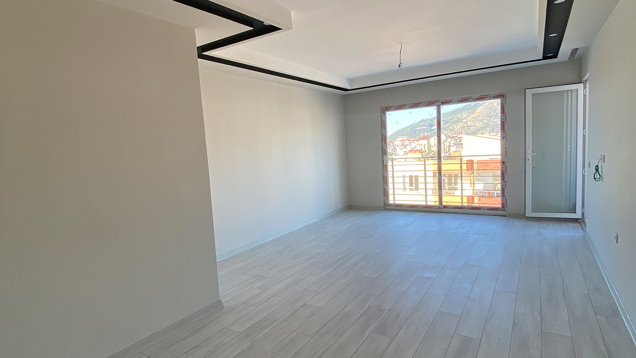 Квартира 3+1 в Бозъязы, Турция № 10762