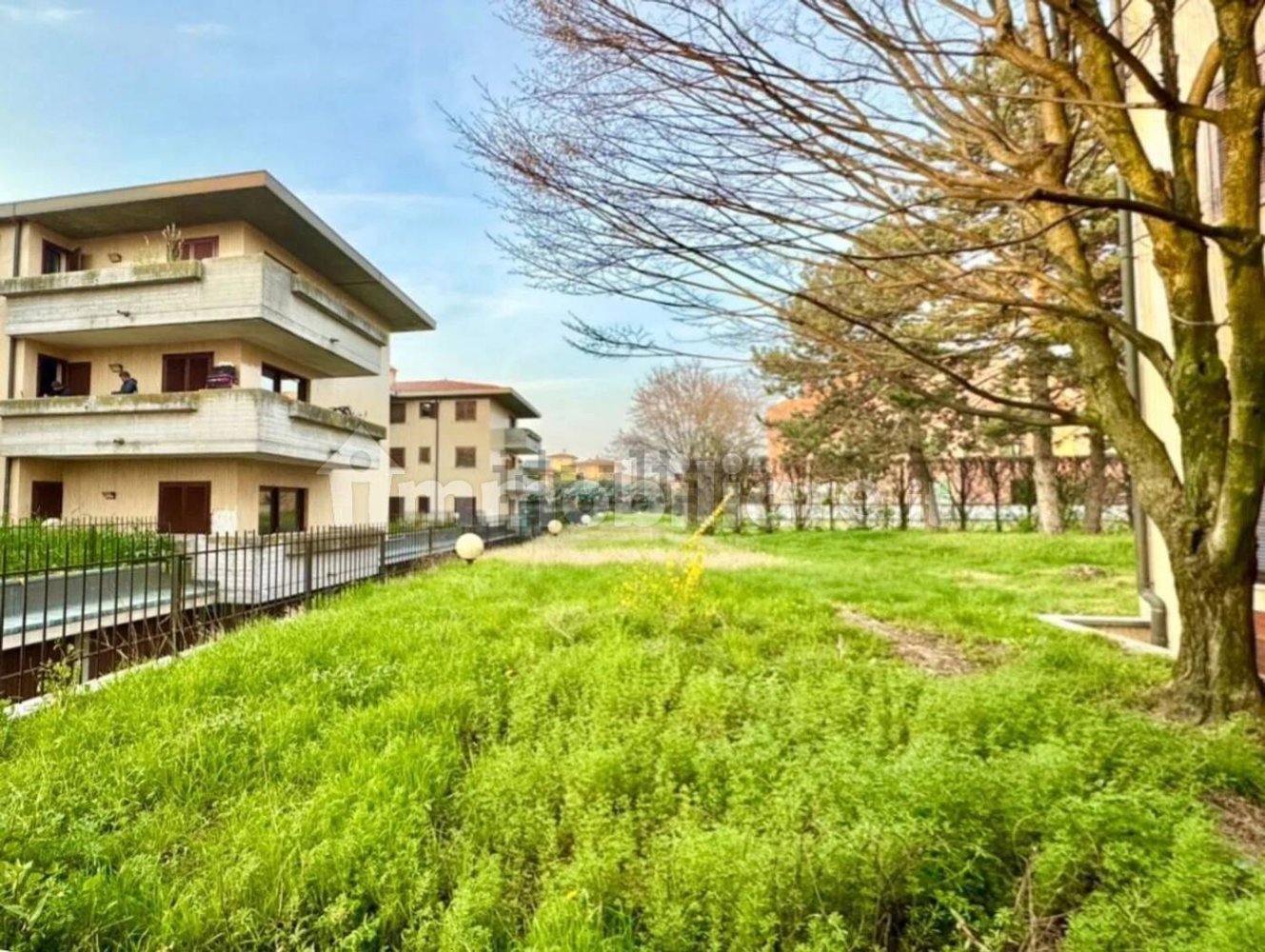 3 chambres Appartement à Castrezzato, Italy No. 264663
