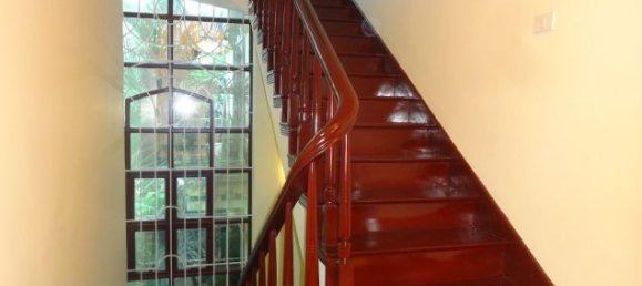 Вилла с 4 спальнями в Тэйхо, Вьетнам № 3828 2